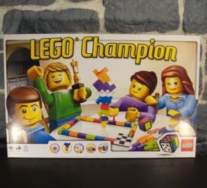 Lego Champion (01)